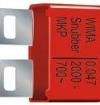 SNMPW041508LB8KS00 Film Capacitors