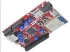 CHIPKIT WF32  Embedded Solutions