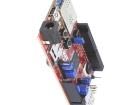 CHIPKIT WI-FIRE Development Boards & Kits - ARM