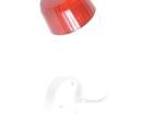 SO-AD1_B_K_125/C Piezo Buzzers & Audio Indicators