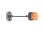 SO-AD1_CZ_P_125/P Piezo Buzzers & Audio Indicators
