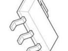 SP000240073 Power Switch ICs - Power Distribution