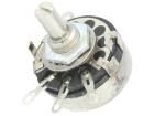 SP-1.2 470R A 20P3 Trimmer Resistors - Through Hole