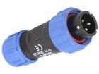 SP1310/P3I-N  Connectors