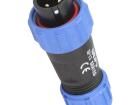 SP1310/P3I-N Circular Push Pull Connectors