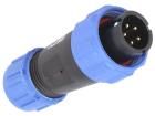 SP1310/P5I  Connectors