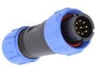 SP1310/P9I  Connectors