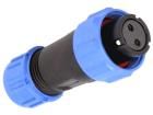 SP1310/S2I  Connectors