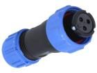 SP1310/S3I  Connectors