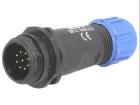 SP1311/P9I electronic component of Weipu