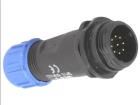 SP1311/P9I  Connectors