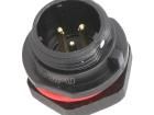 SP1312/P3 Circular Push Pull Connectors