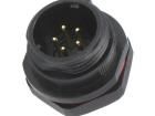 SP1312/P5 Circular Push Pull Connectors