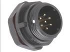 SP1312/P7  Connectors