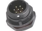 SP1312/P7 Circular Push Pull Connectors