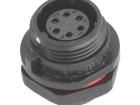 SP1312/S6 Circular Push Pull Connectors
