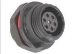 SP1312/S7  Connectors