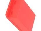 NUB1057035RD Enclosures, Boxes & Cases