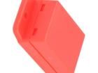 NUB503522RD Enclosures, Boxes & Cases