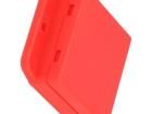 NUB505017RD Enclosures, Boxes & Cases
