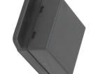 NUB505027BK Enclosures, Boxes & Cases