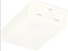 NUB705017WH  Enclosures