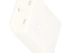 NUB705017WH Enclosures, Boxes & Cases