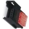 CIOC 4-24-1.0-F Headers & Wire Housings
