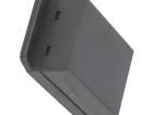 NUB705029BK Enclosures, Boxes & Cases