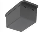 NUB705042BK  Enclosures
