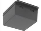 NUB808043BK  Enclosures