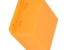 NUB808043OR Enclosures, Boxes & Cases