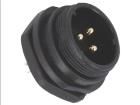 SP2112/P3  Connectors