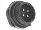 SP2112/P4  Connectors