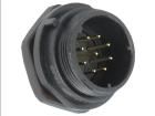 SP2112/P9  Connectors