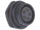 SP2112/S5  Connectors