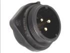 SP2113/P3  Connectors