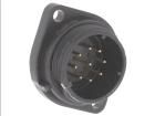 SP2113/P9  Connectors