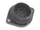 SP2113/P9 Circular Push Pull Connectors