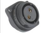 SP2113/S2  Connectors