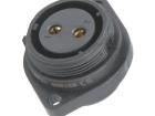 SP2113/S2 Circular Push Pull Connectors