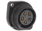 SP2113/S5  Connectors