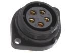 SP2113/S5 Circular Push Pull Connectors