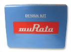 GRM03-CH-KIT-J electronic component of Murata