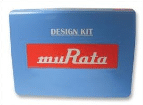 DKKIT-EA300 electronic component of Murata