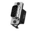 1761840-1 D-Sub High Density Connectors