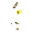 7202-1572-003 RF Connectors / Coaxial Connectors