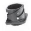CIR030-28-13P-F80-VO Circular DIN Connectors