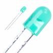 LTL-10233W Standard LEDs - Through Hole