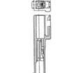 176283-4 Headers & Wire Housings
